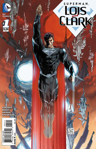 File:Superman Lois and Clark Vol 1 1 Variant.jpg
