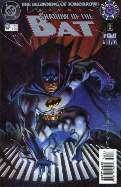Image result for shadow of the bat 0