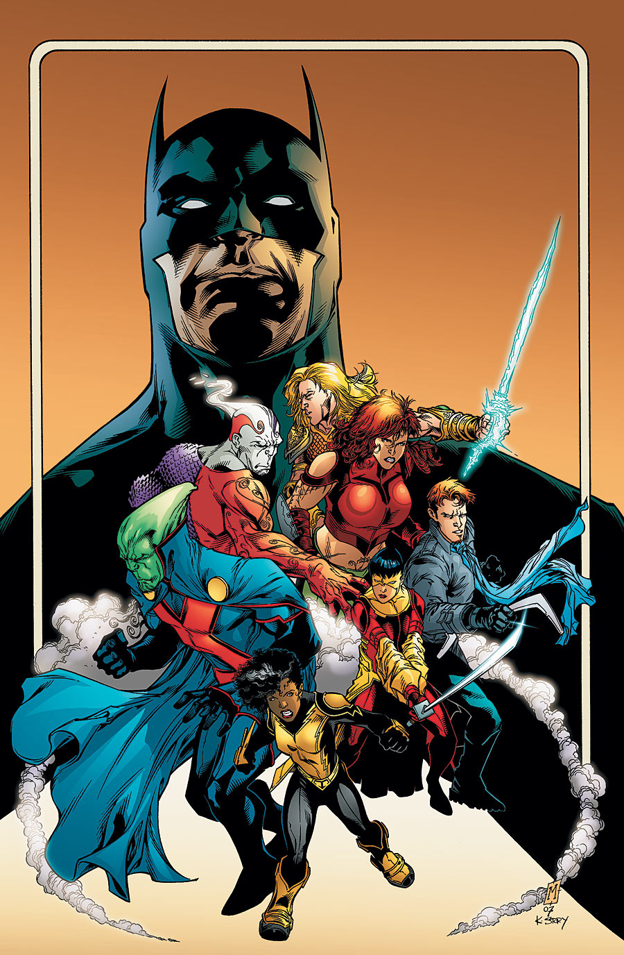 Outsiders Five of a Kind (Collected) DC Database FANDOM powered by Wikia