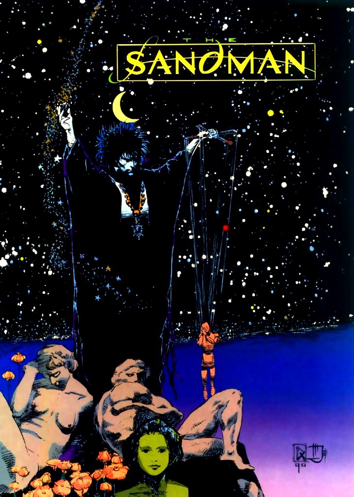 Sandman DC Database FANDOM powered by Wikia Sandman DC Database FANDOM powered by Wikia