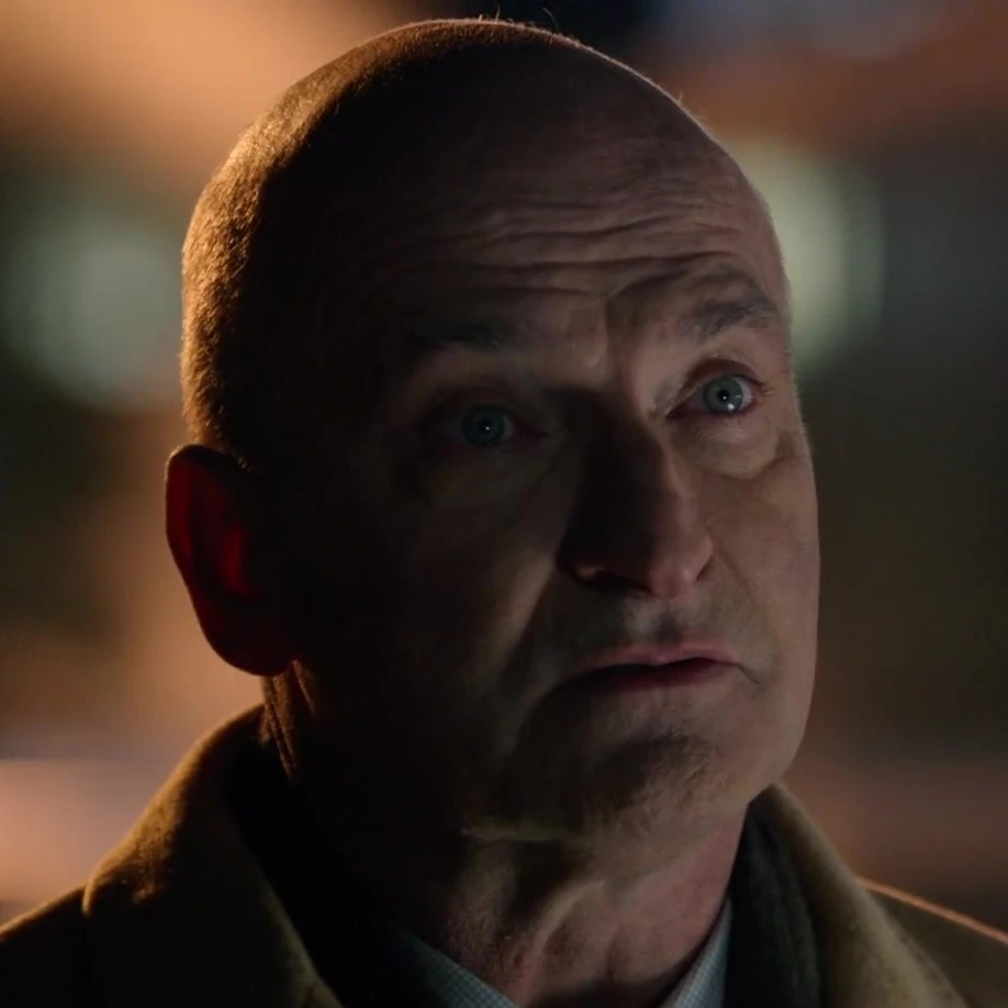 James Kidnie/Gallery DC Database Fandom