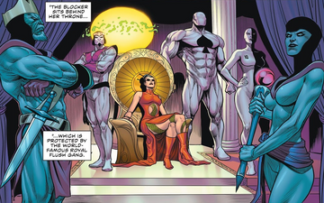 Royal Flush Gang Disambiguation Dc Database Fandom