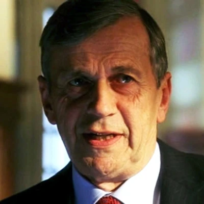 Actors:William B. Davis | DC Database | FANDOM powered by Wikia