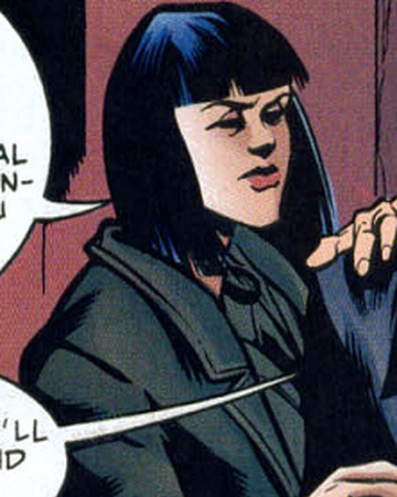 Rose Psychic New Earth Dc Database Fandom