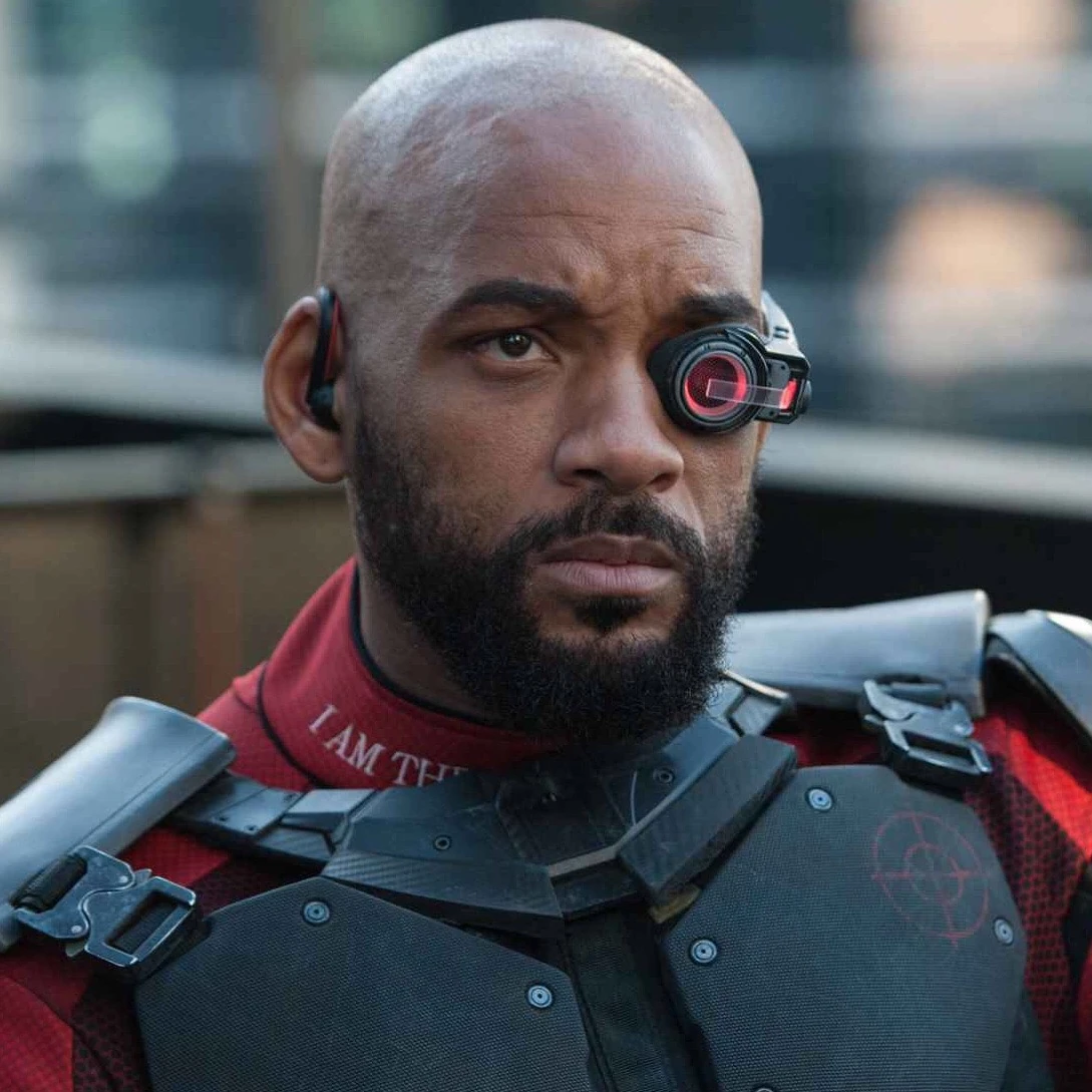 Actors Will Smith DC Database FANDOM Powered By Wikia