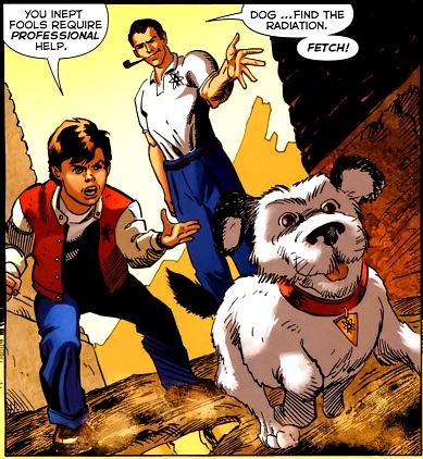 image dog nuclear family 0001 jpg dc database fandom powered