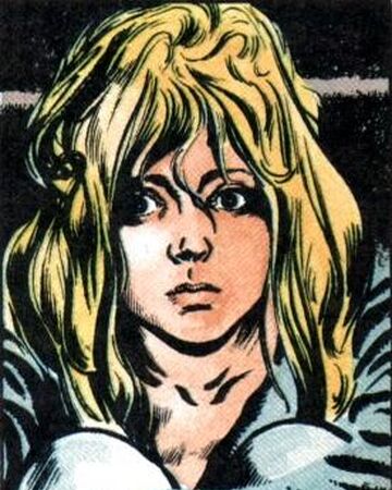 Evey Hammond V For Vendetta Dc Database Fandom