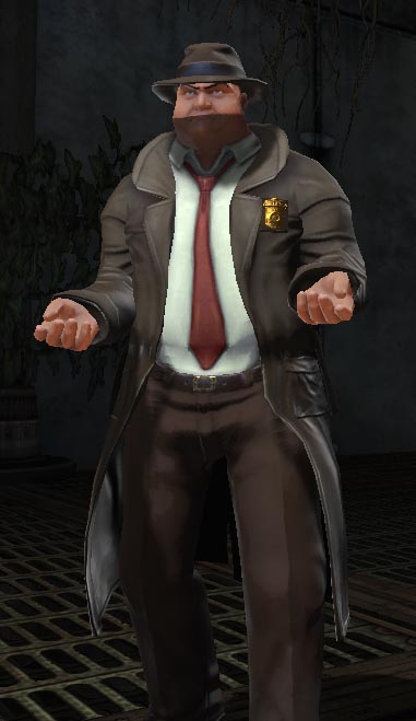 Harvey Bullock Harvey Bullock