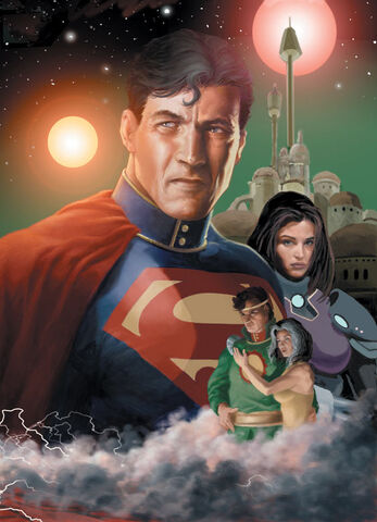 File:Superman Last Stand on Krypton Vol 1 1 Textless.jpg