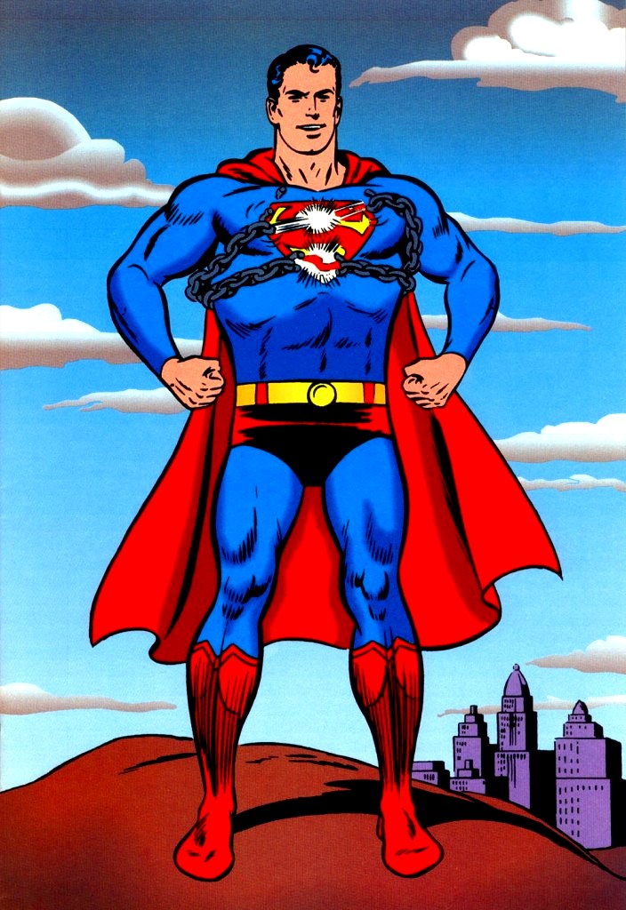 image superman earth one 001 jpg dc database fandom powered by