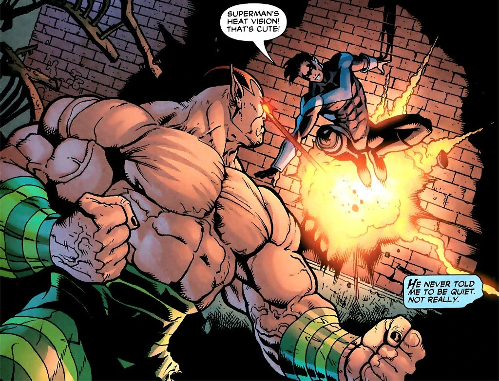 Image Amazo 017.jpg DC Database FANDOM powered by Wikia