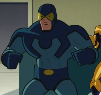 batman brave and the bold booster gold