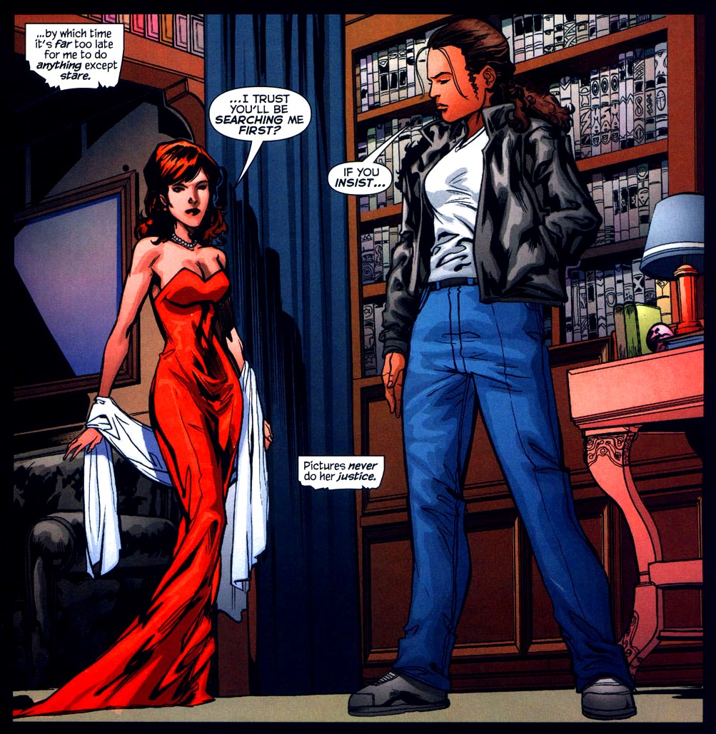 Image - Kate Kane 0001.jpg | DC Database | FANDOM Powered By Wikia