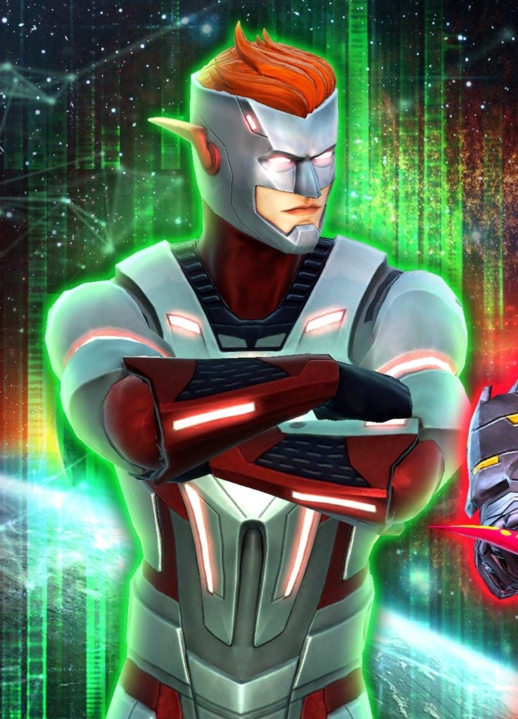 Wally West Dc Legends Dc Database Fandom Wally West Dc Legends Dc Database Fandom