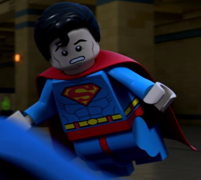 lego dc superman