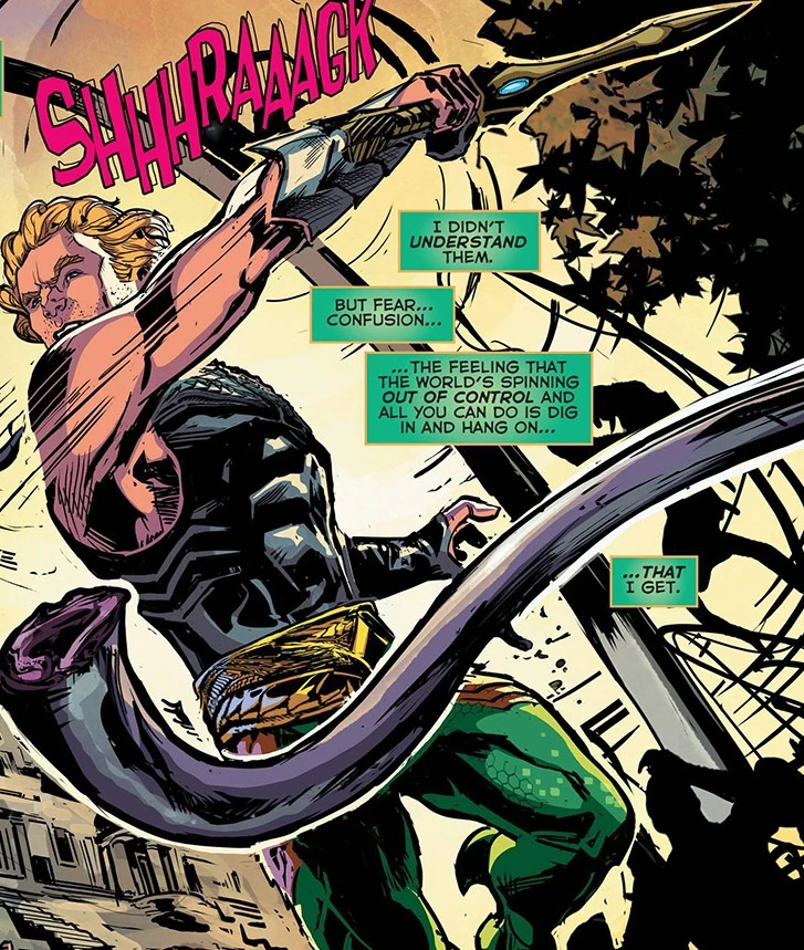 Image Sword Of Poseidon.jpg DC Database FANDOM powered by Wikia