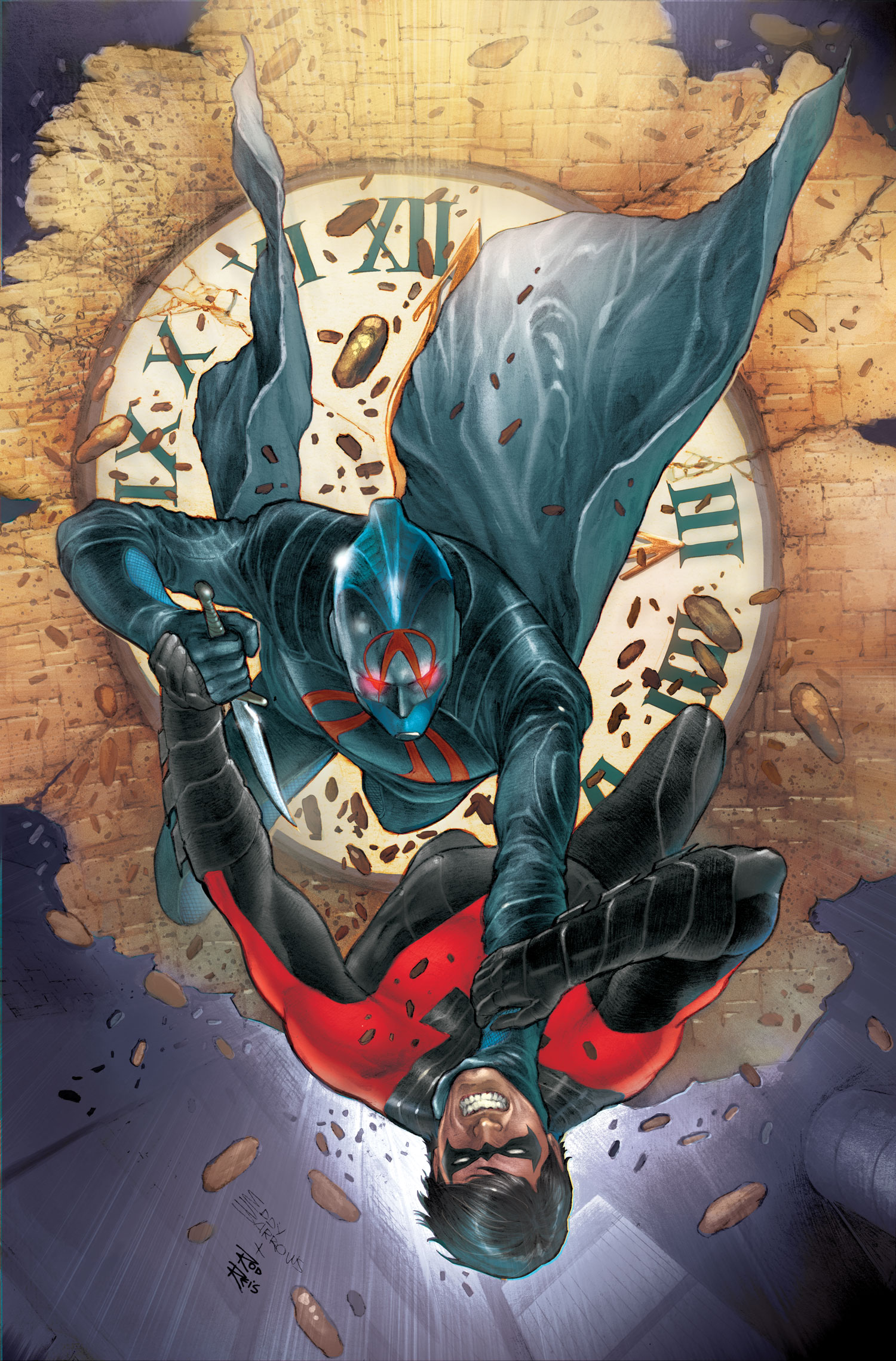 Paragon (Prime Earth) DC Database FANDOM powered by Wikia