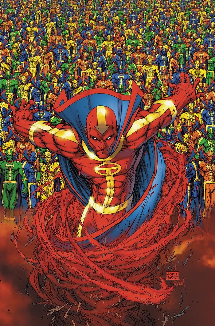 Red Tornado