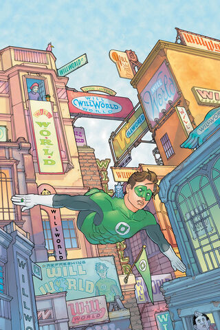 File:DC Comics Presents Green Lantern Willworld Vol 1 1 Textless.jpg