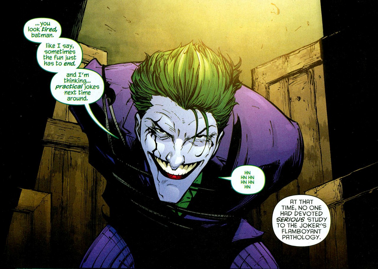 Image - Joker 0012.jpg | DC Database | FANDOM powered by Wikia