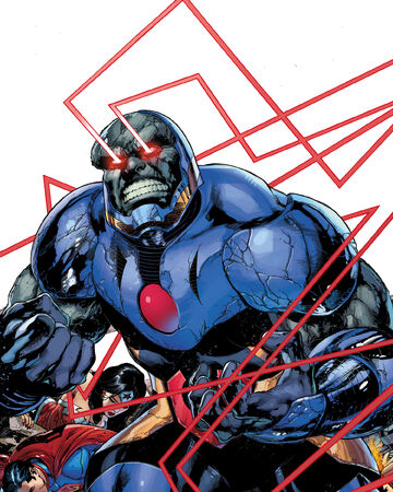 Uxas Prime Earth Dc Database Fandom