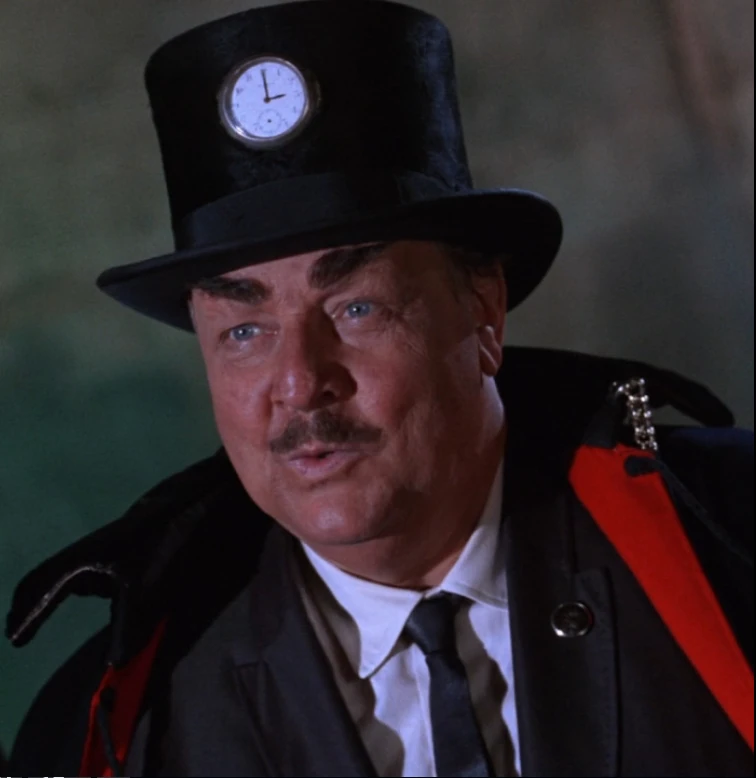 ActorsWalter Slezak DC Database FANDOM powered by Wikia