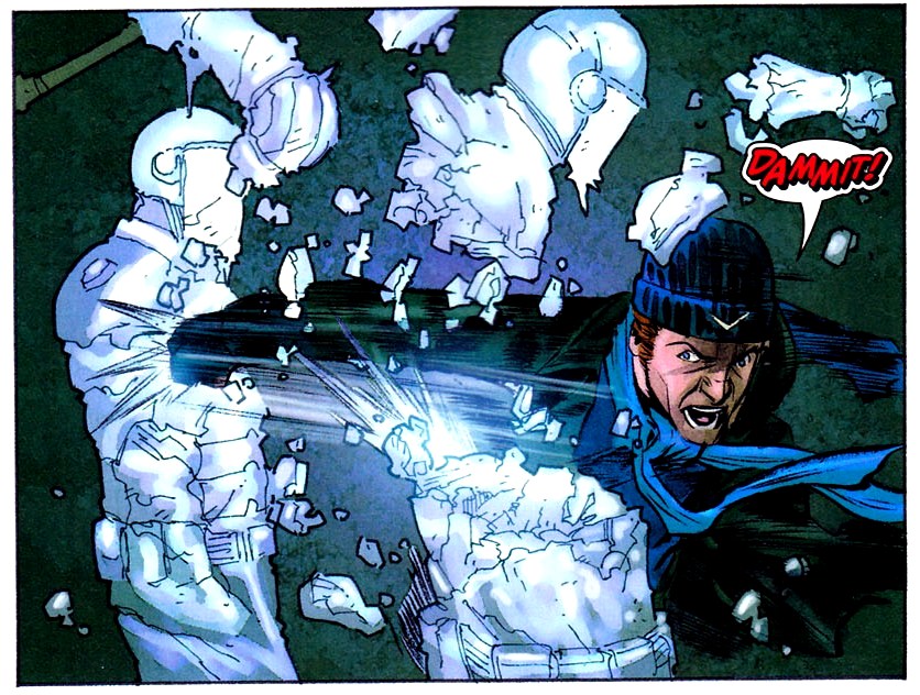 Image - Captain Boomerang 0009.jpg | DC Database | FANDOM powered by Wikia