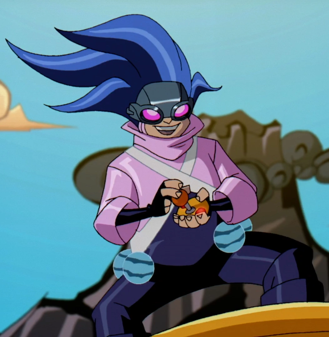 Toymaker DC Database FANDOM powered by Wikia