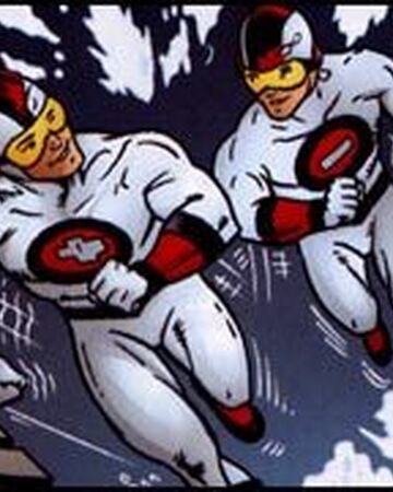 Mas Y Menos New Earth Dc Database Fandom