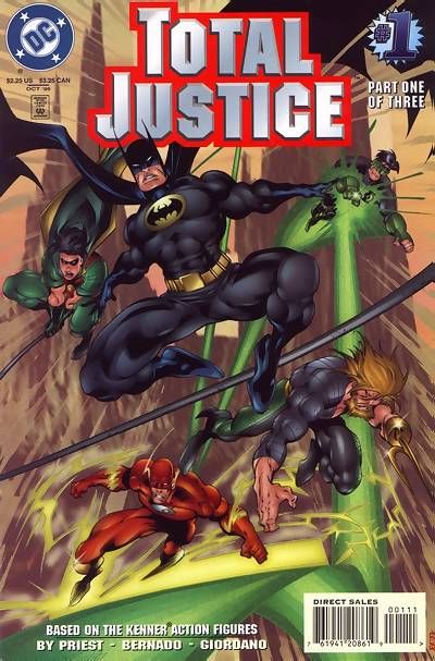 How Many Dc Comics Are There In Total Kahoonica