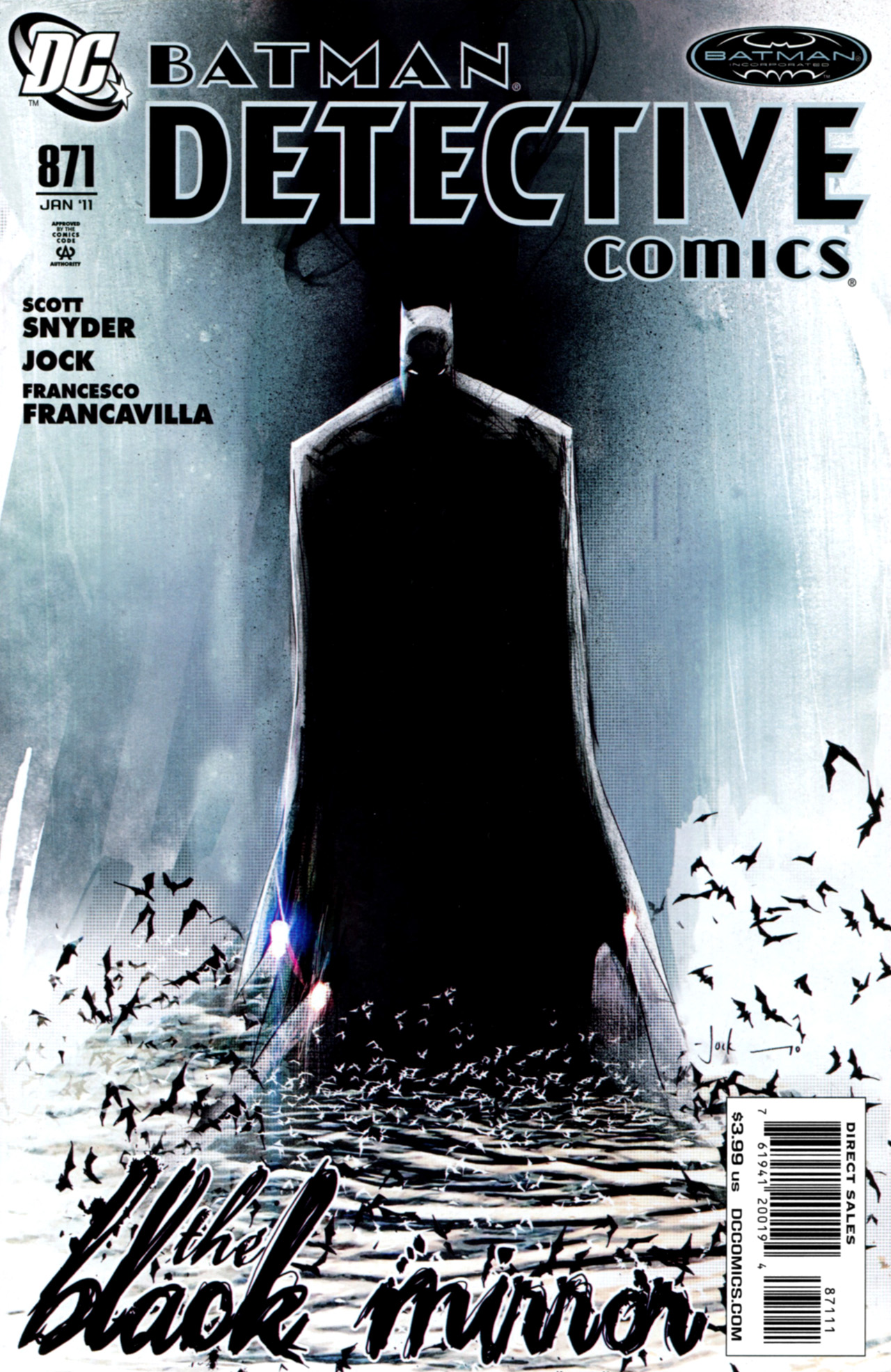 Cover Gallery