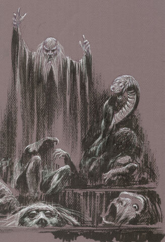 File:Joe Kubert Presents Vol 1 2 Textless.jpg