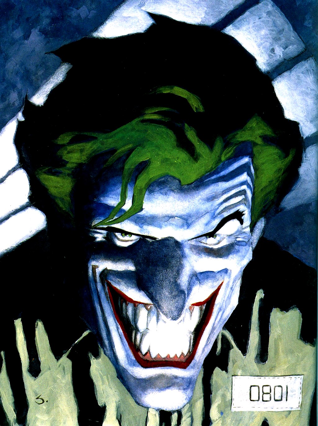 Image - Joker 0038.jpg | DC Database | FANDOM powered by Wikia