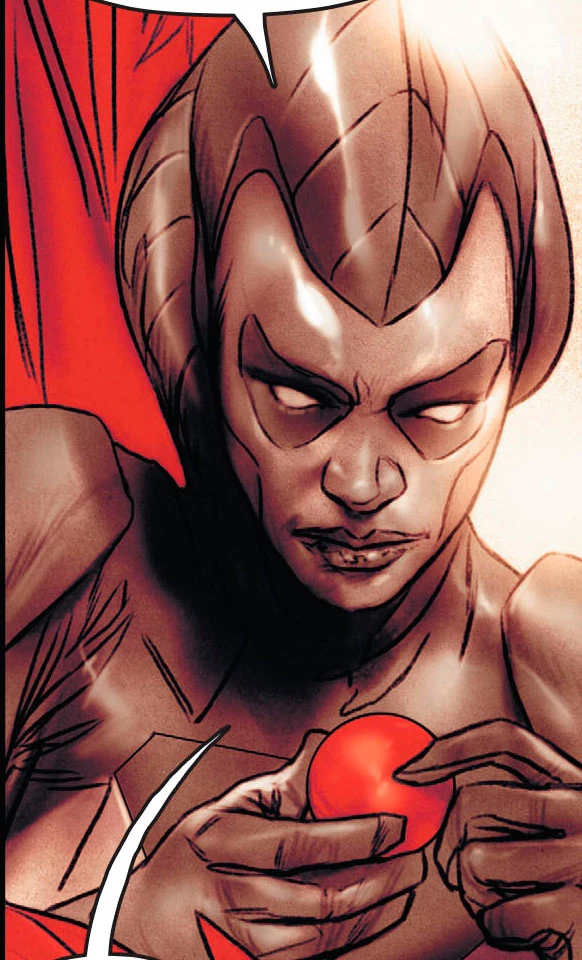 Natasha Irons (Earth 16) DC Database FANDOM powered by Wikia