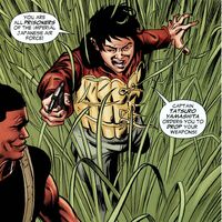 Tatsuro Yamashita New Earth Dc Database Fandom