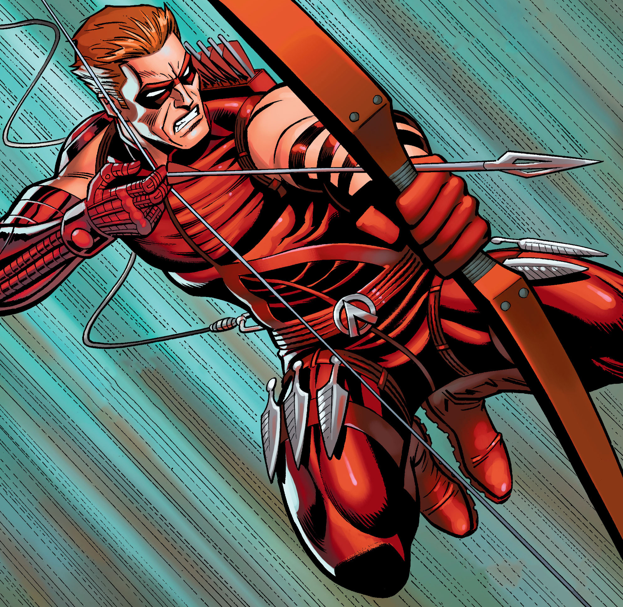 Roy Harper Dc Database Fandom Powered By Wikia