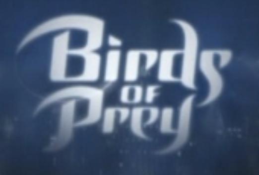 Birds Of Prey Tv Series Episode Pilot Dc Database Fandom
