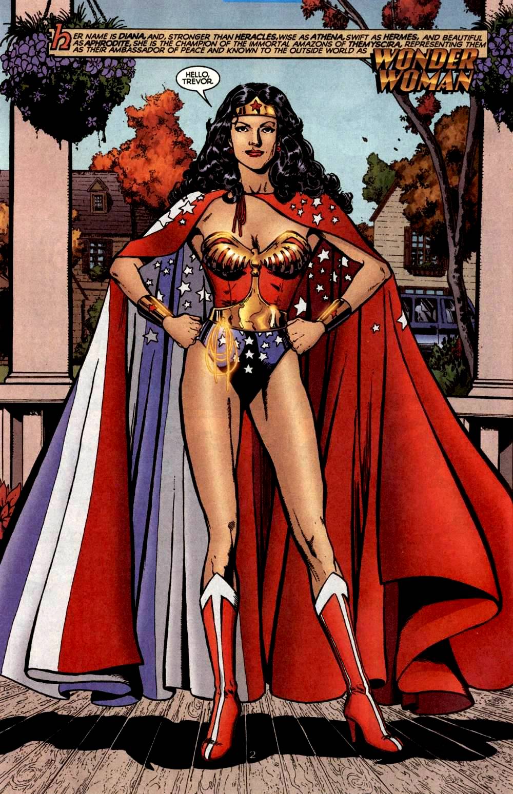 Image Wonder Woman 0285 Dc Database Fandom Powered By Wikia 9036