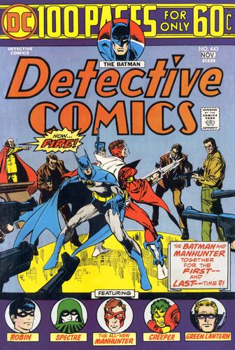 Image result for detective 443