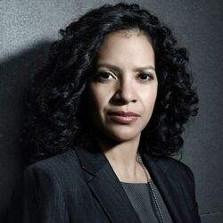 Zabryna Guevara Mug