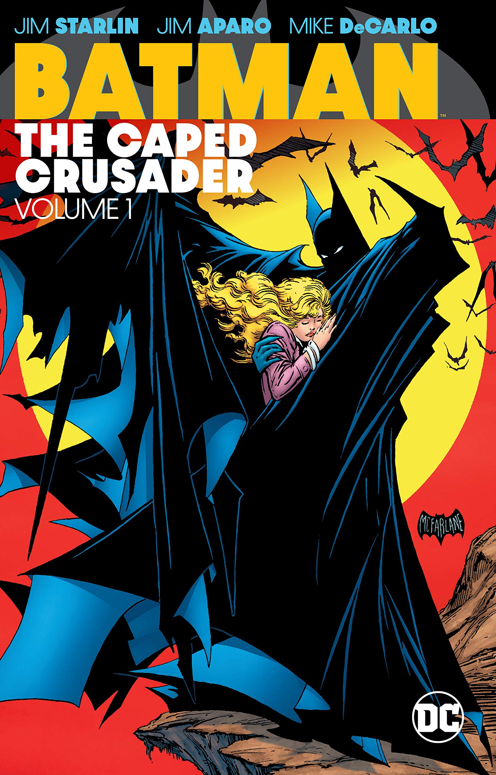 Batman The Caped Crusader Vol. 1 (Collected) DC Database Fandom