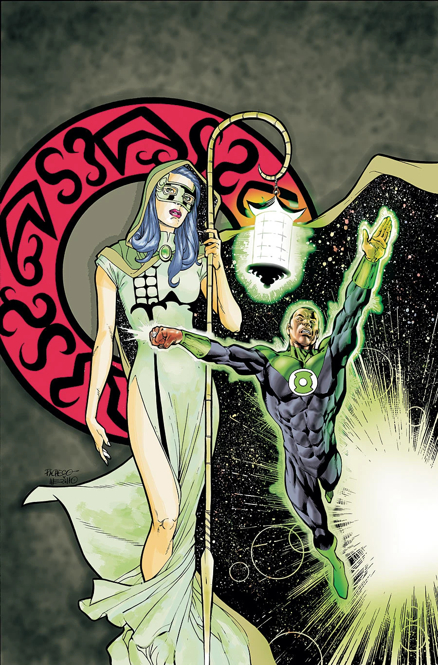 CategoryMary Marvel (Earth9)/Appearances DC Database FANDOM