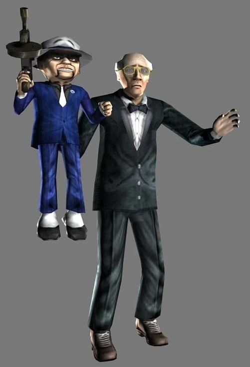 Image Ventriloquist Dark Tomorrow 001.jpg DC Database FANDOM