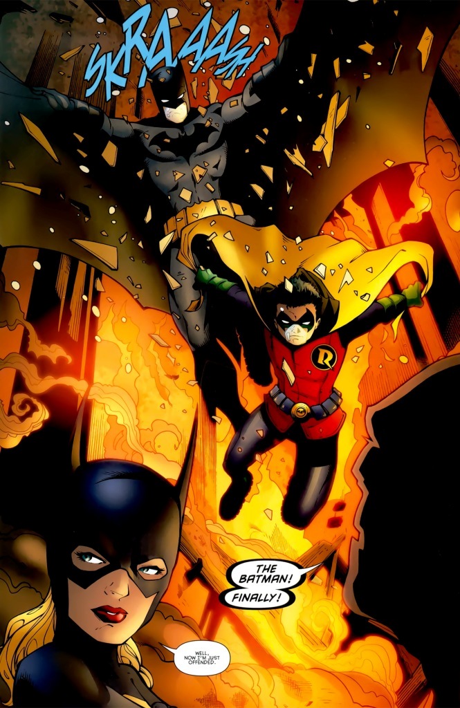 Image Batman Dick Grayson 0074 Dc Database Fandom Powered By Wikia 2353