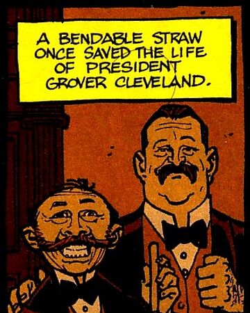 Grover Cleveland New Earth Dc Database Fandom