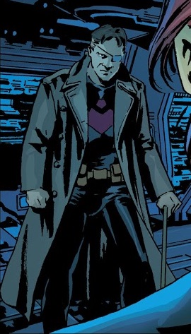 Jason Todd (Titans Tomorrow) DC Database Fandom Jason Todd (Titans Tomorrow) DC Database Fandom