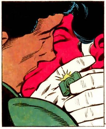 Katma Tui New Earth Dc Database Fandom