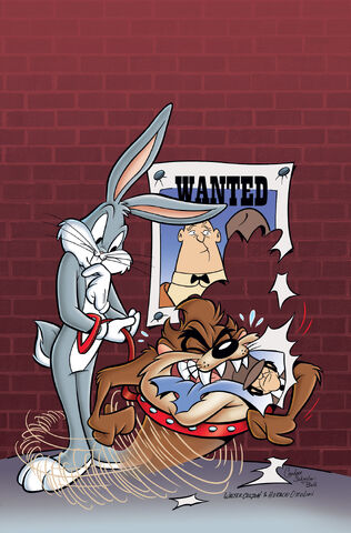 File:Looney Tunes Vol 1 225 Textless.jpg
