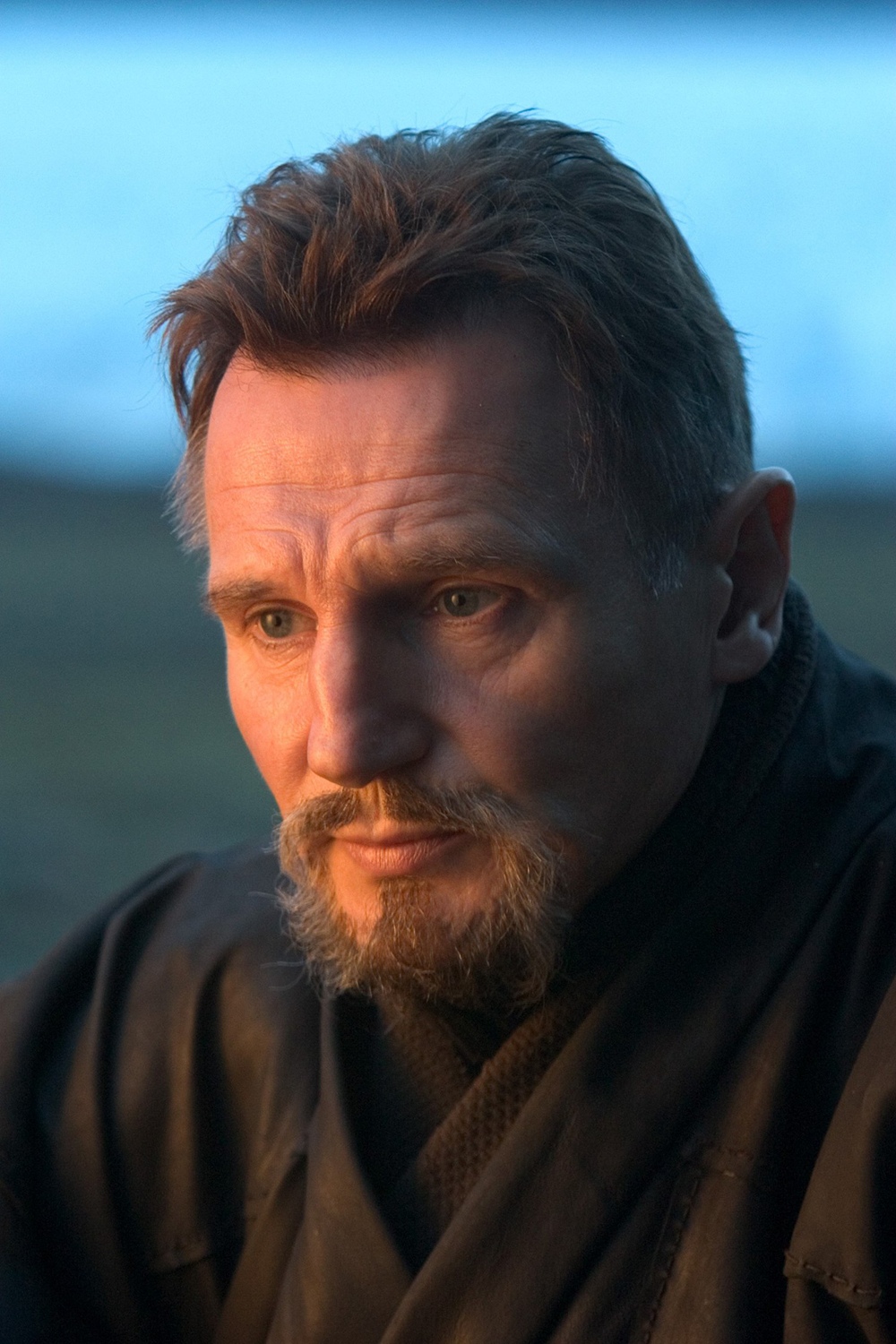 Ras Al Ghul Ras Al Ghul