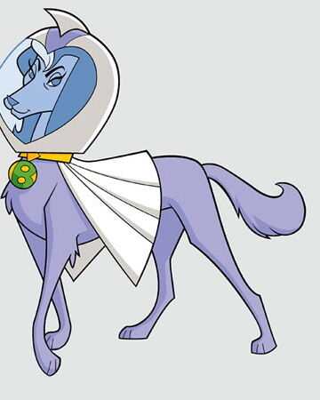 Brainy Barker Krypto The Superdog Dc Database Fandom